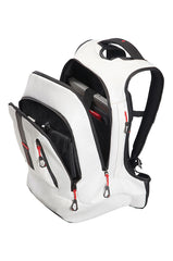 Samsonite Paradiver Light Zaino Porta Pc L White 74775-1908 01N05003