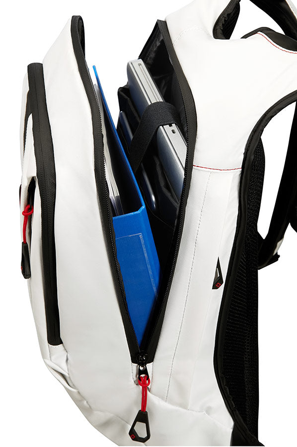 Samsonite Paradiver Light Zaino Porta Pc L White 74775-1908 01N05003