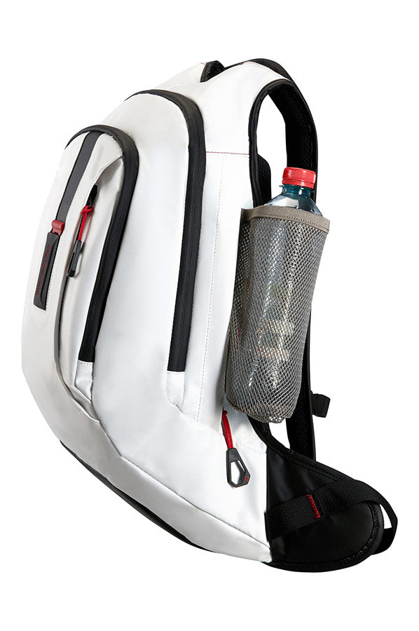 Samsonite Paradiver Light Zaino Porta Pc L White 74775-1908 01N05003