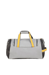 Samsonite Paradiver Light Borsone 51Cm Grey/yellow 74777-4742 01N18005