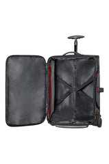 Samsonite Paradiver Light Borsone Con Ruote 55Cm Nero 74779-1041 01N09007