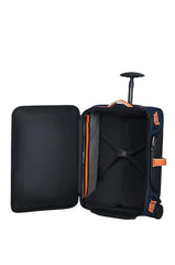 Samsonite Paradiver Light Borsone Con Ruote 55Cm Blue Nights 74779-2165 01N11007