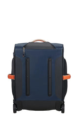 Samsonite Paradiver Light Borsone Con Ruote 55Cm Blue Nights 74779-2165 01N11007