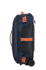 Samsonite Paradiver Light Borsone Con Ruote 55Cm Blue Nights 74779-2165 01N11007