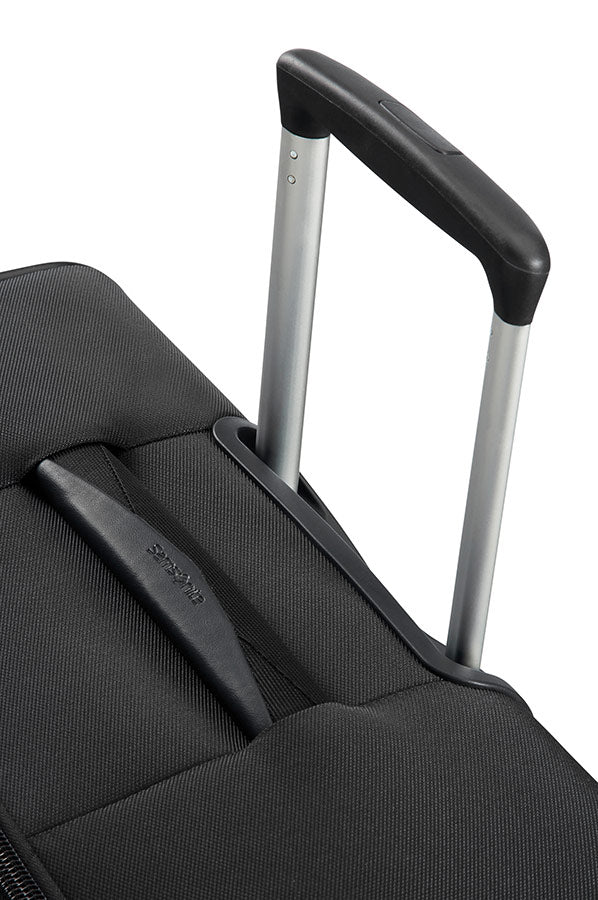 Samsonite X'blade 3.0 Upright Espandibile (2 Ruote) 55Cm Nero 75098-1041 04N09003