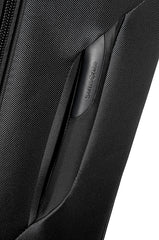 Samsonite X'blade 3.0 Upright Espandibile (2 Ruote) 55Cm Nero 75098-1041 04N09003