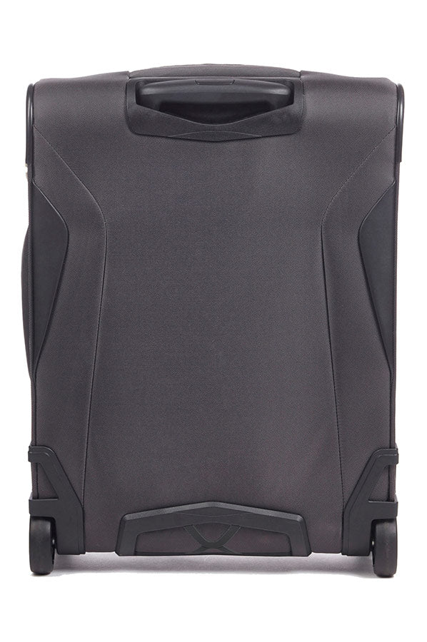 Samsonite X'blade 3.0 Upright Espandibile (2 Ruote) 55Cm Grey/black 75098-1412 04N18003