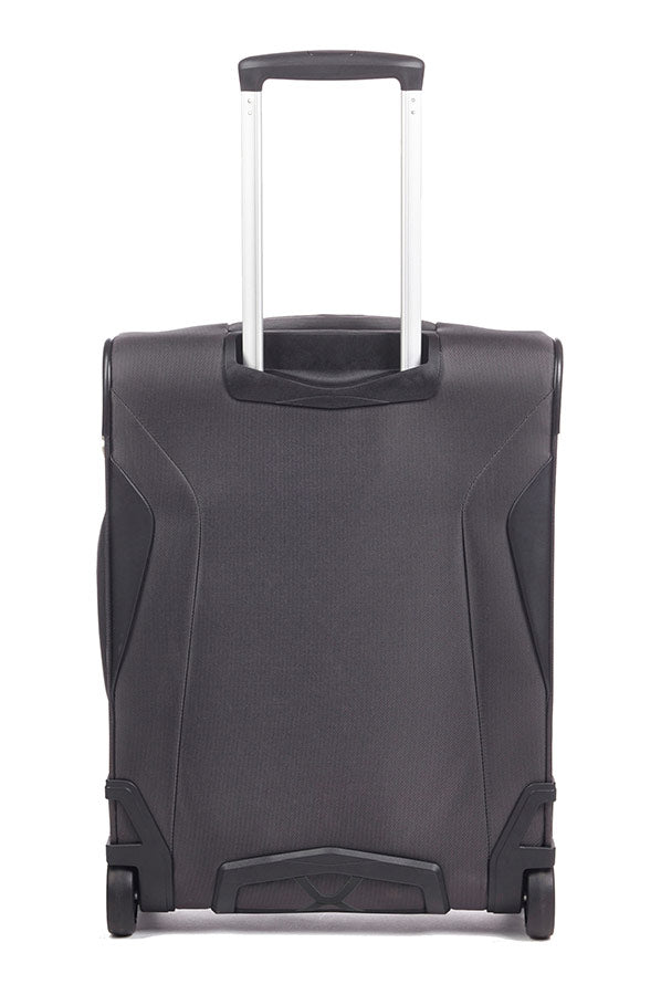 Samsonite X'blade 3.0 Upright Espandibile (2 Ruote) 55Cm Grey/black 75098-1412 04N18003