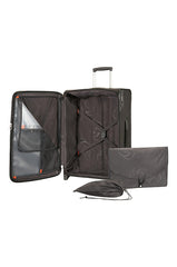 Samsonite X'blade 3.0 Upright Espandibile (2 Ruote) 69Cm Nero 75099-1041 04N09004