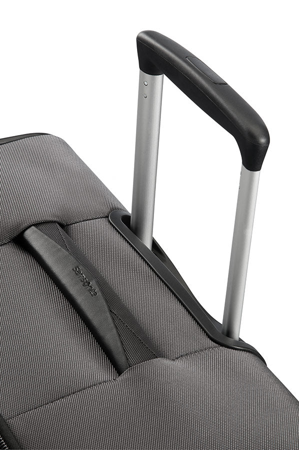 Samsonite X'blade 3.0 Spinner Espandibile (4 Ruote) 78Cm Grey/black 75109-1412 04N18009