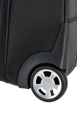 Samsonite Xbr Cartella Porta Pc Con Ruote Nero 75223-1041 08N09012