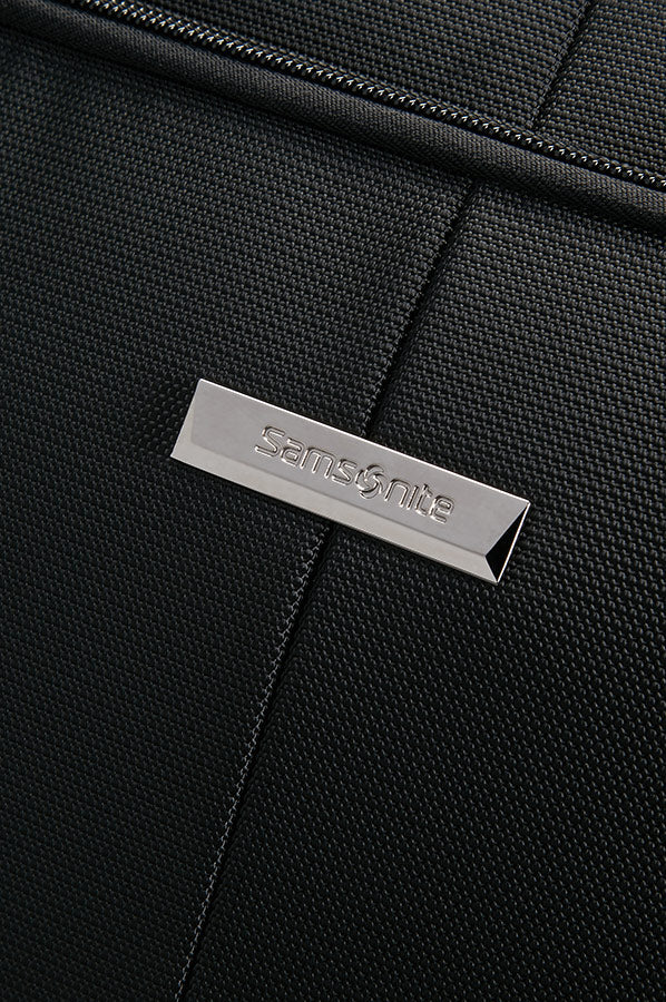 Samsonite Xbr Cartella Porta Pc Con Ruote Nero 75223-1041 08N09012