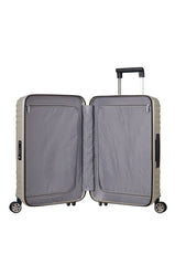 Samsonite Tunes Trolley (4 Ruote) 55Cm Matte Ice Grey 75231-5345 05N08001