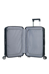 Samsonite Tunes Trolley (4 Ruote) 55Cm Matte Cold Black 75231-5346 05N09001