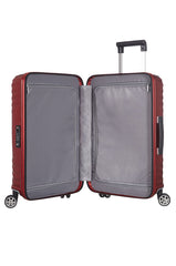 Trolley Bagaglio a mano Samsonite Tunes Matte Deep Red 55x40x20 75231-5347