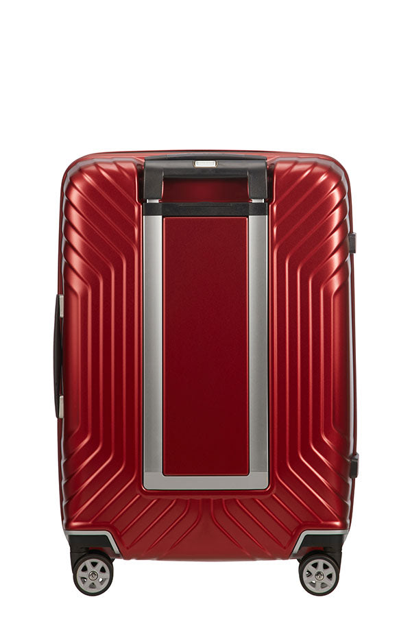 Trolley Bagaglio a mano Samsonite Tunes Matte Deep Red 55x40x20 75231-5347