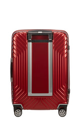 Trolley Bagaglio a mano Samsonite Tunes Matte Deep Red 55x40x20 75231-5347