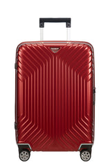 Trolley Bagaglio a mano Samsonite Tunes Matte Deep Red 55x40x20 75231-5347