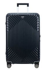 Samsonite Tunes Trolley (4 Ruote) 69Cm Matte Cold Black 75232-5346