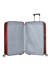 Trolley Samsonite Tunes Matte Deep Red 69x48x29 75232-5347