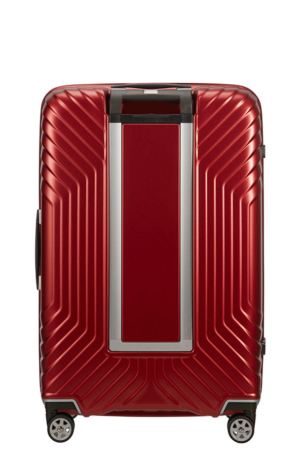 Trolley Samsonite Tunes Matte Deep Red 69x48x29 75232-5347