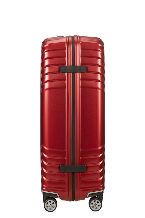 Trolley Samsonite Tunes Matte Deep Red 69x48x29 75232-5347