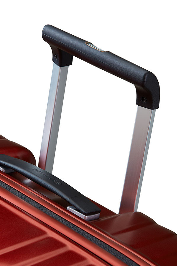 Trolley Samsonite Tunes Matte Deep Red 69x48x29 75232-5347