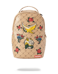 Sprayground Air Italia 910B2205NSZ