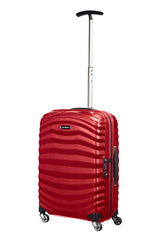 Trolley Bagaglio a mano Samsonite Lite-Shock Chili Red 55x40x20 77120-1198