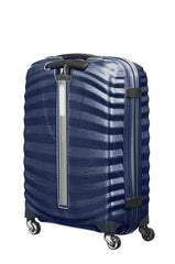 Trolley Bagaglio a mano Samsonite Lite-Shock Midnight Blue 55x40x20 77120-1549