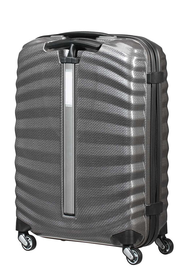 Trolley Lite-Shock 55Cm Eclipse Grey Samsonite 77120/2957