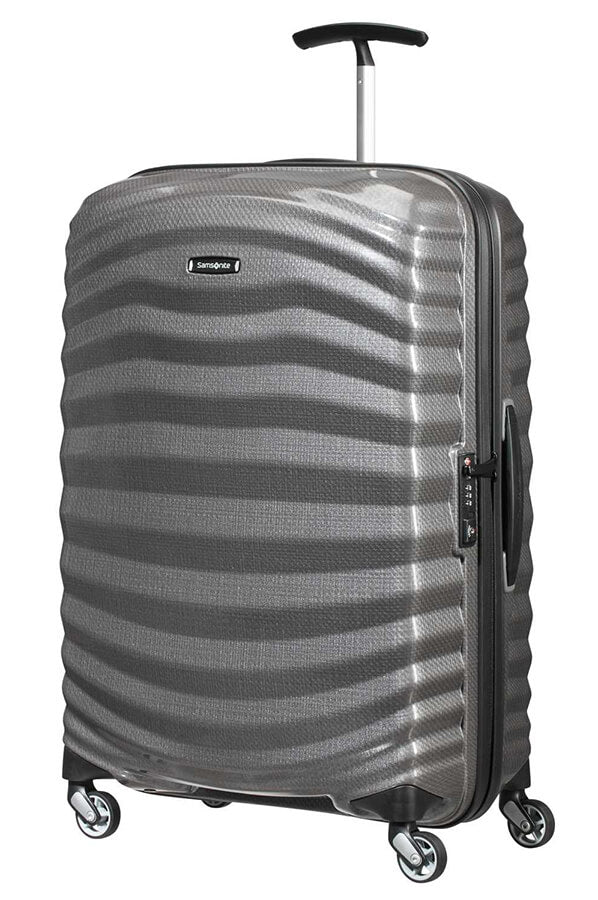 Trolley Lite-Shock 69Cm Eclipse Grey Samsonite 77121/2957