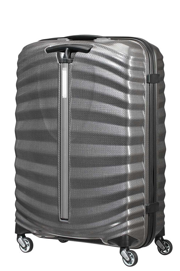 Trolley Lite-Shock 69Cm Eclipse Grey Samsonite 77121/2957