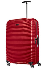 Samsonite Lite-Shock Trolley (4 Ruote) 75Cm Chili Red 77122-1198 98V060903