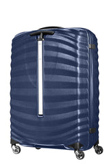 Samsonite Lite-Shock Trolley (4 Ruote) 69Cm Midnight Blue 77121-1549 98V031902