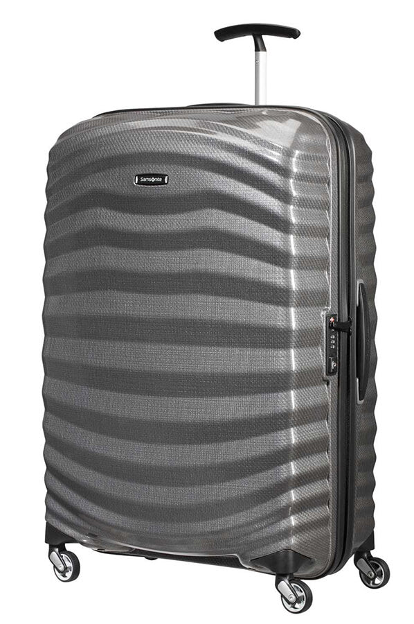 Trolley Lite-Shock 75Cm Eclipse Grey Samsonite 77122/2957