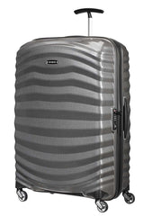 Trolley Lite-Shock 81Cm Eclipse Grey Samsonite 77123/2957