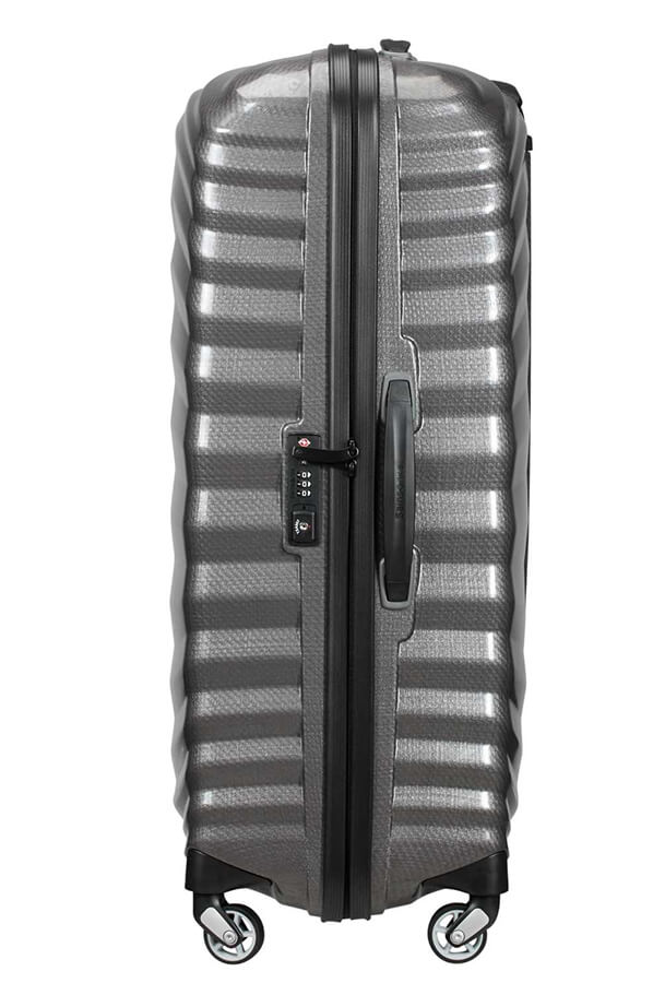 Trolley Lite-Shock 75Cm Eclipse Grey Samsonite 77122/2957