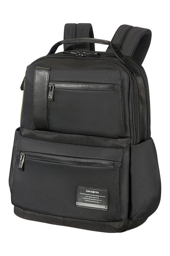 Samsonite, openroad zaino porta pc jet black 77707-1465 24N09002