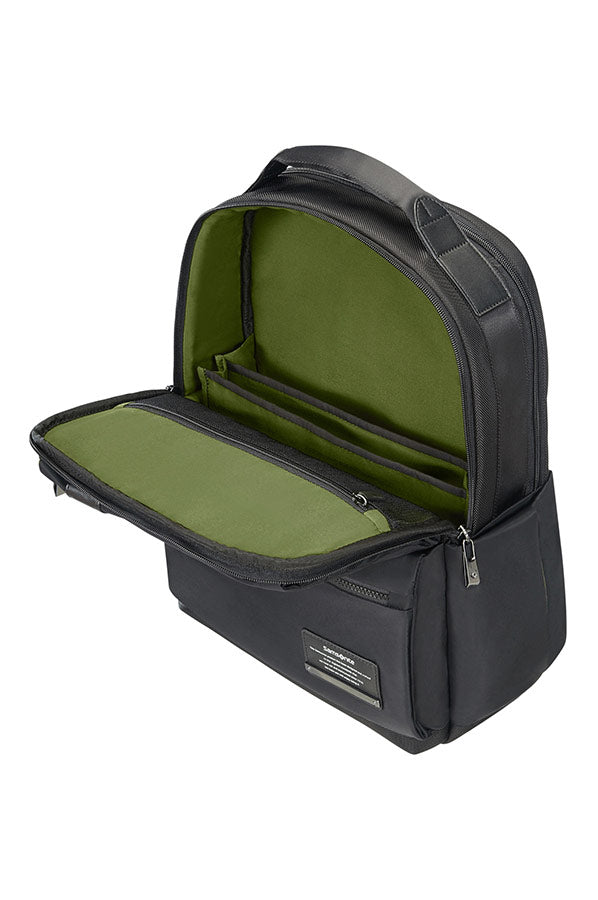 Samsonite, openroad zaino porta pc jet black 77707-1465 24N09002