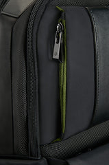 Samsonite, openroad zaino porta pc jet black 77707-1465 24N09002