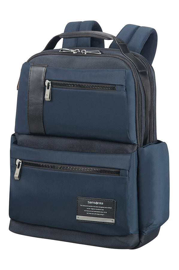 Samsonite, openroad zaino porta pc space blue 77707-1820 24N01002