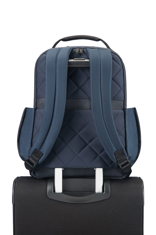 Samsonite, openroad zaino porta pc space blue 77707-1820 24N01002