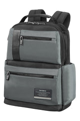 Samsonite, openroad zaino porta pc eclipse grey 77707-2957 24N28002