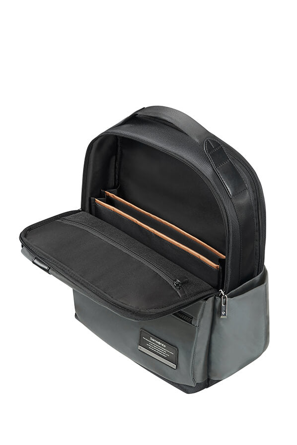 Samsonite, openroad zaino porta pc eclipse grey 77707-2957 24N28002