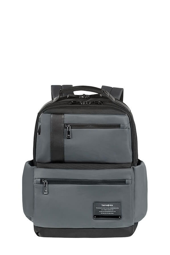 Samsonite, openroad zaino porta pc eclipse grey 77707-2957 24N28002