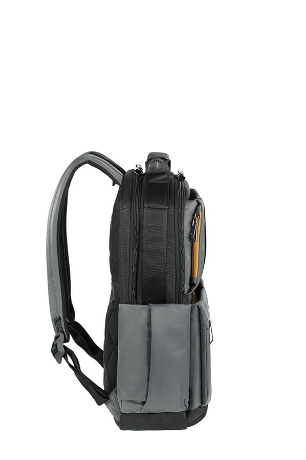 Samsonite, openroad zaino porta pc eclipse grey 77707-2957 24N28002