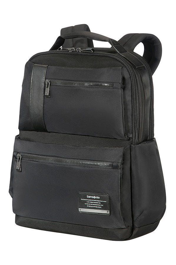 Samsonite, openroad zaino porta pc jet black 77709-1465 24N28002