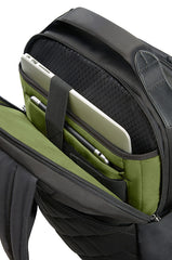 Samsonite, openroad zaino porta pc jet black 77709-1465 24N28002