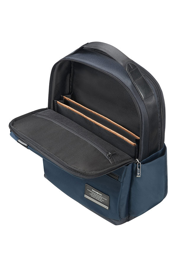 Samsonite Openroad Zaino Porta Pc Space Blue 77709-1820 24N01003